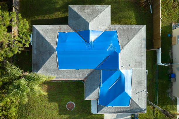 Best Flat Roofing  in Graysville, TN