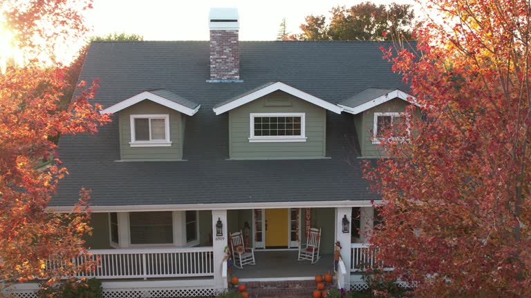 Gutter Replacement in Graysville, TN