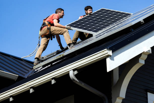 Best Rubber Roofing (EPDM, TPO)  in Graysville, TN